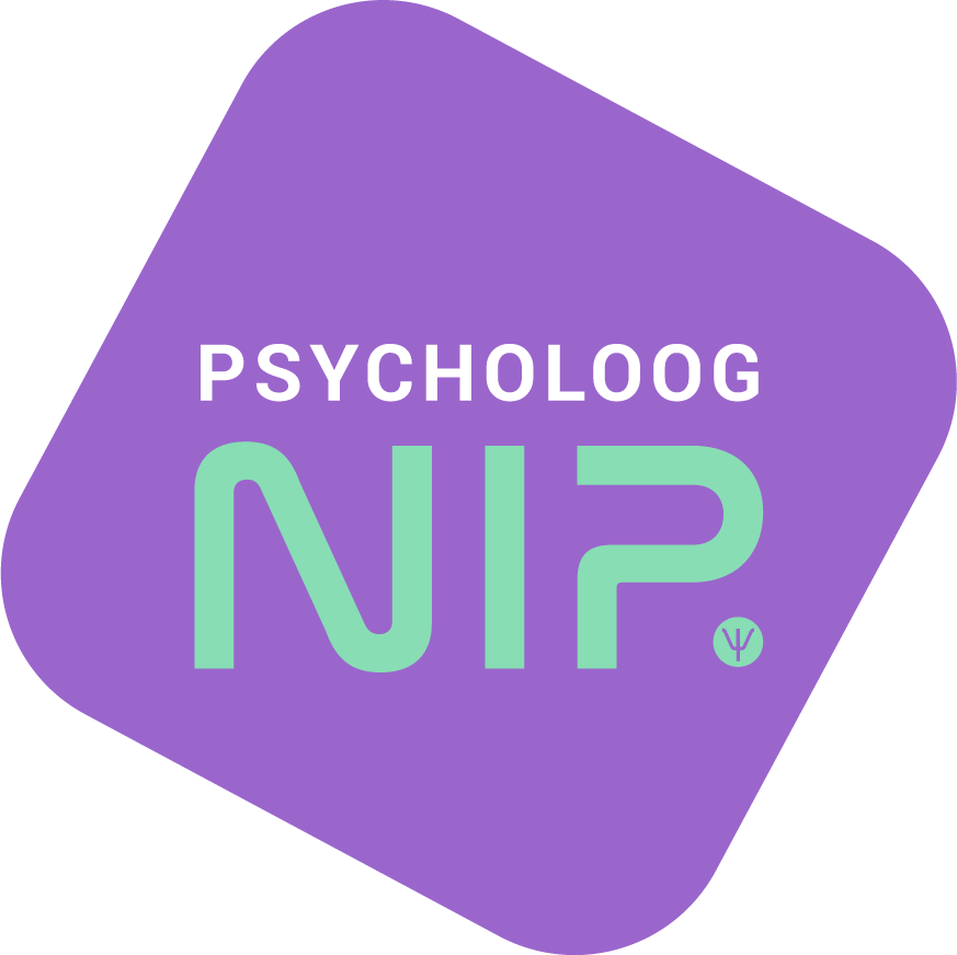 Psycholoog NIP, Nederlands Instituut van Psychologen